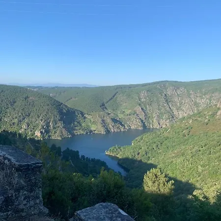 Casa Mon-roy *
