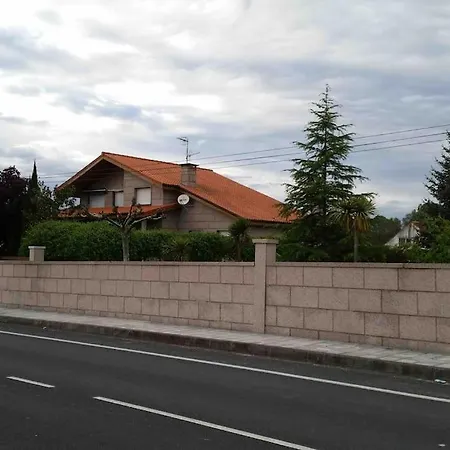 Homestay Casa Mon-roy Ourense
