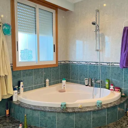 Casa Mon-roy Homestay