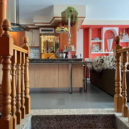 Quarto em Acomodações Particulares Casa Mon-roy