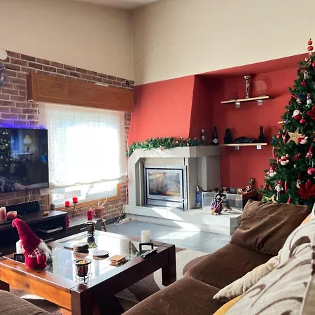 Homestay Casa Mon-roy