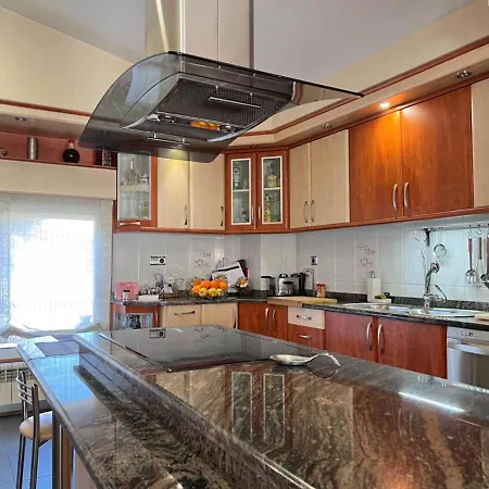 Casa Mon-roy Quarto em Acomodações Particulares *