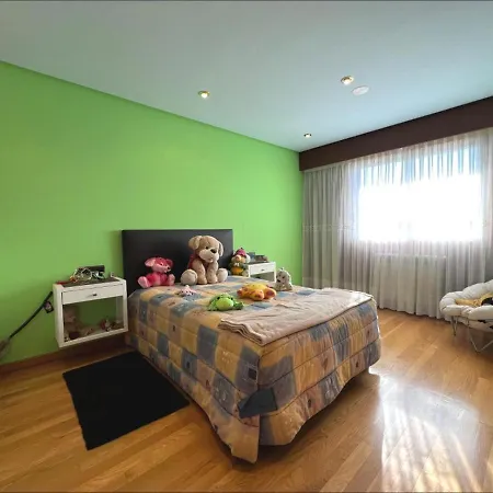 Casa Mon-roy Ourense