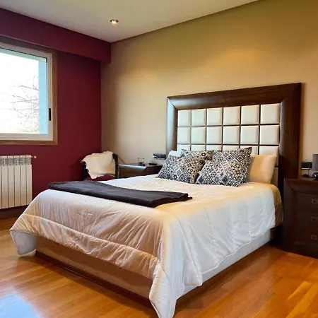 Quarto em Acomodações Particulares Casa Mon-roy