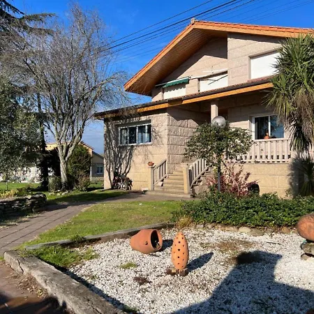 Casa Mon-roy Quarto em Acomodações Particulares