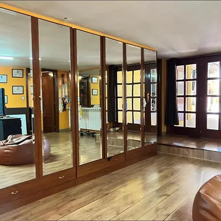 Homestay Casa Mon-roy *