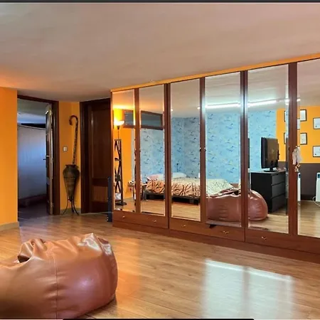 Casa Mon-roy Homestay Ourense
