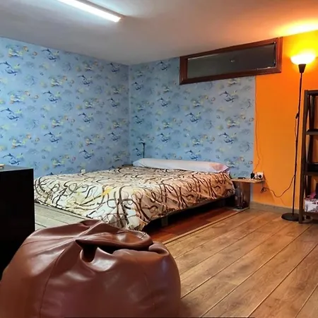 Homestay Casa Mon-roy Ourense