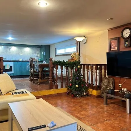 Casa Mon-roy Ourense