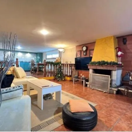Homestay Casa Mon-roy