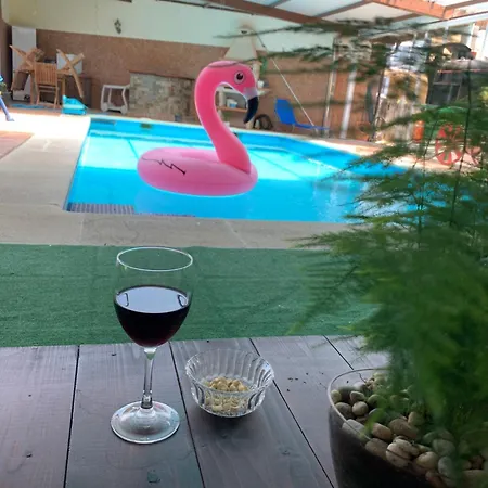 Homestay Casa Mon-roy